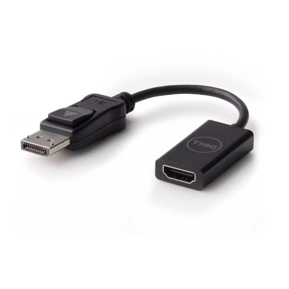DISPLAYPORT TO HDMI ADAPTER DISPLAYPORT TO HDMI ADAPTER